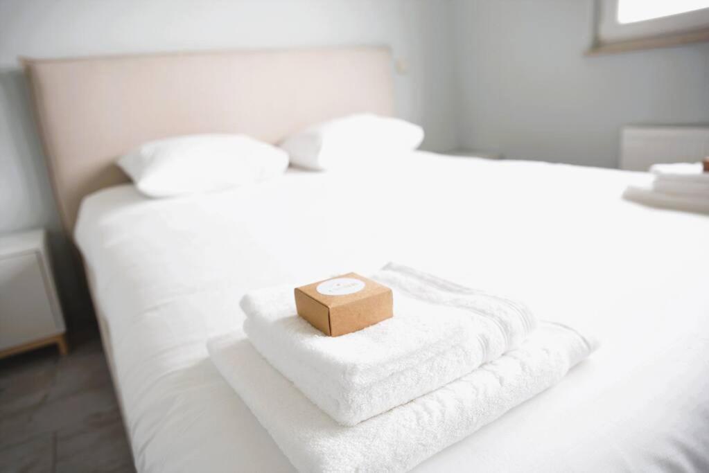 Charming Modern 2 Bedroom Apartment Alzingen Ngoại thất bức ảnh