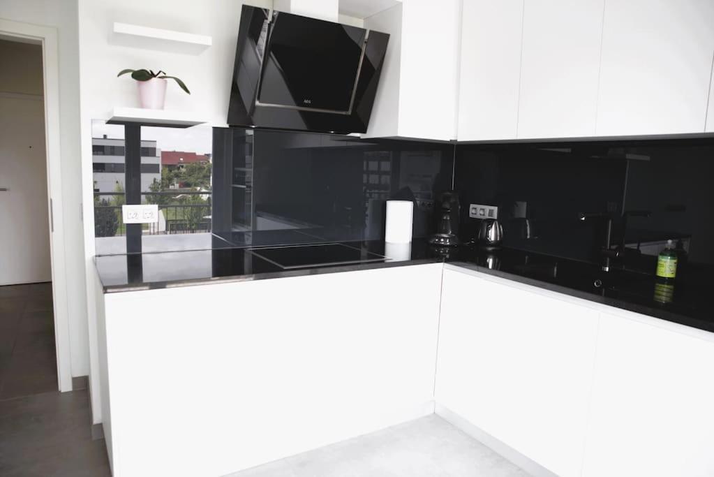 Charming Modern 2 Bedroom Apartment Alzingen Ngoại thất bức ảnh